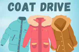 Northfield Bank Partners with Jersey Cares for a Winter Coat Drive
